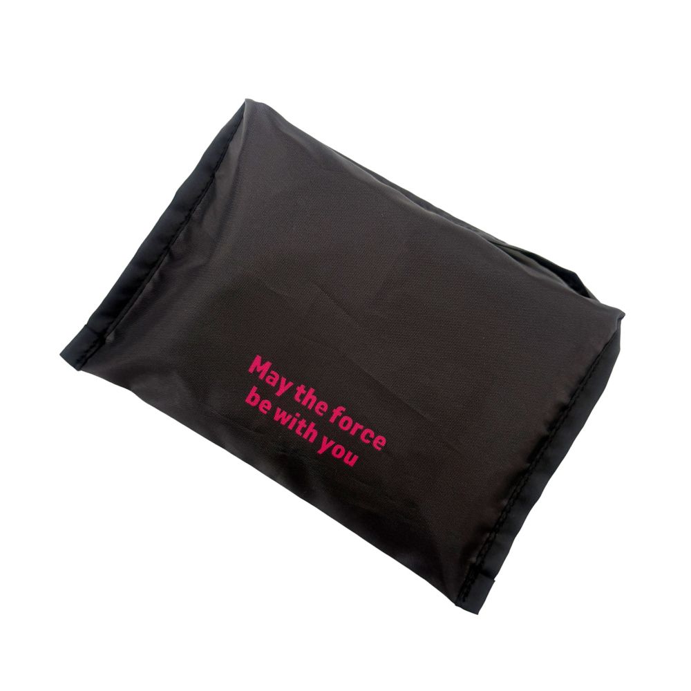 スター・ウォーズ ショッピングバッグ フィルムアート