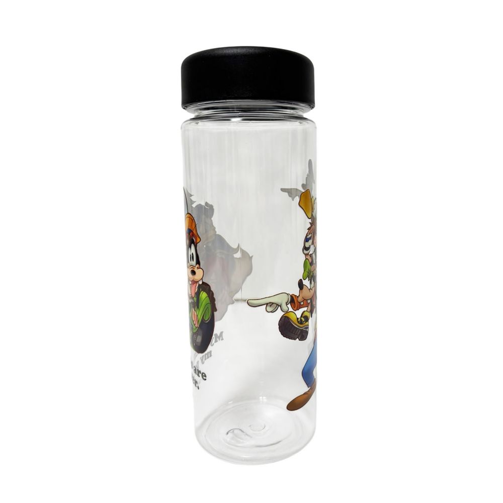 ディズニー キングダム ハーツ クリアボトル