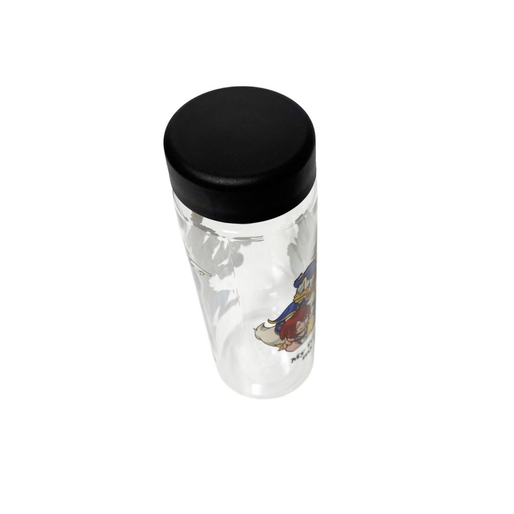 ディズニー キングダム ハーツ クリアボトル