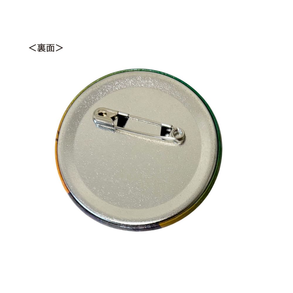 ディズニー キングダム ハーツ ブラインド缶バッジ2個セット BOXセット（全6種）