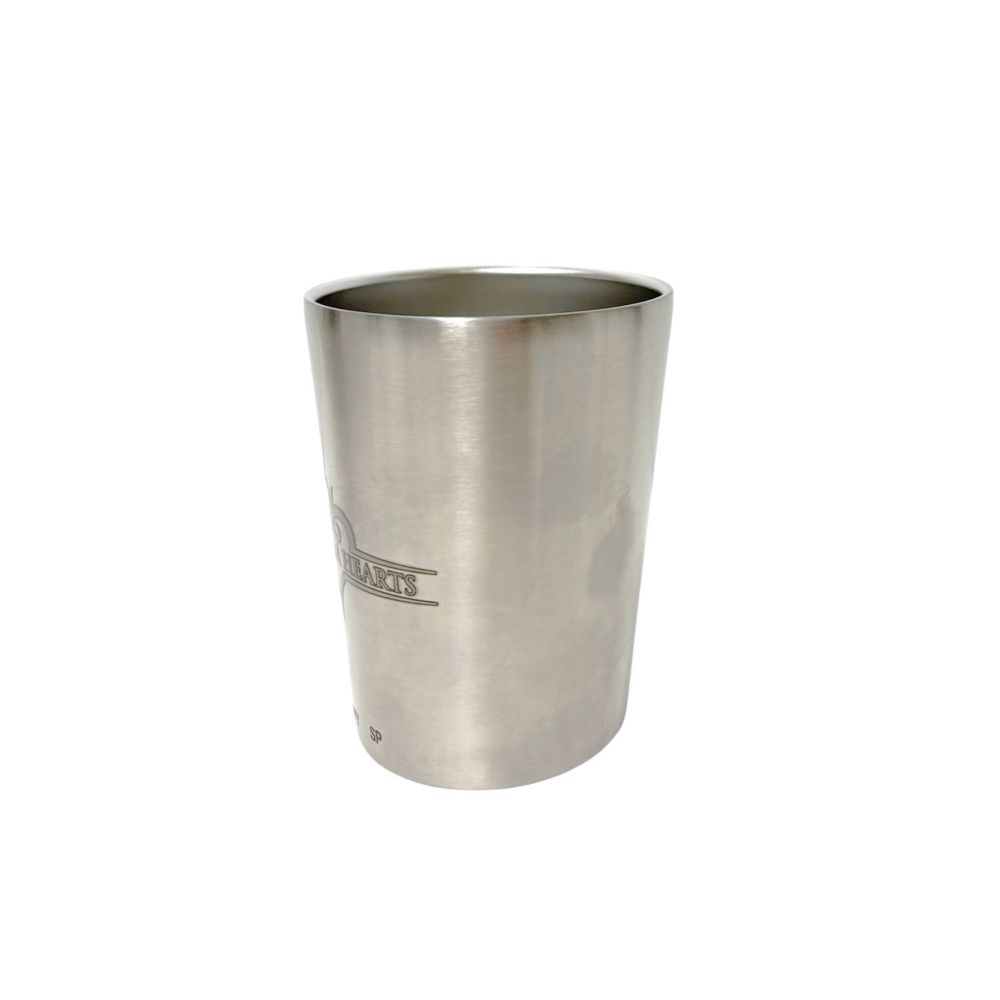 ディズニー キングダム ハーツ 王様 ミッキーマウス ステンレスタンブラー Mサイズ