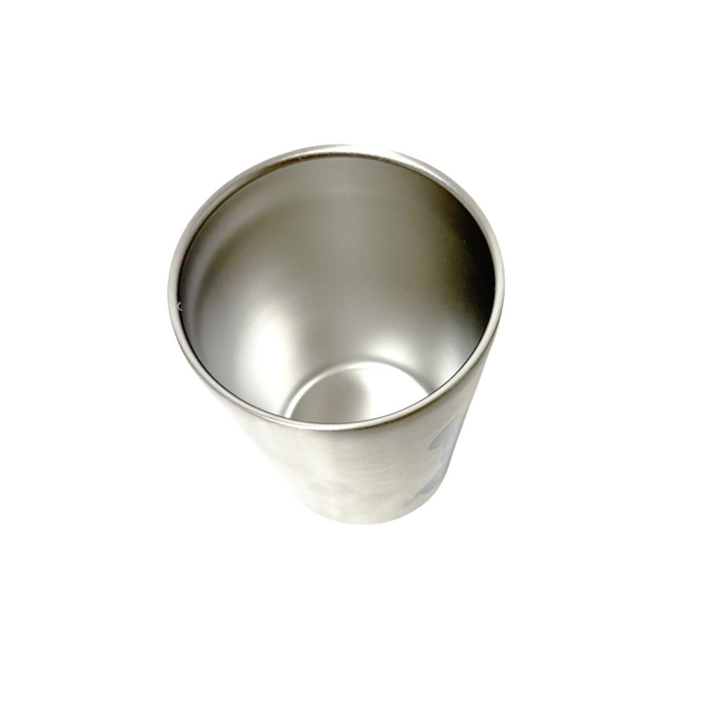 ディズニー キングダム ハーツ 王様 ミッキーマウス ステンレスタンブラー Mサイズ