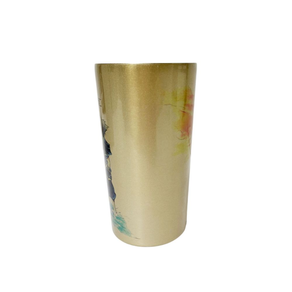 ディズニー キングダム ハーツ ソラ ステンレスタンブラー Ｌサイズ