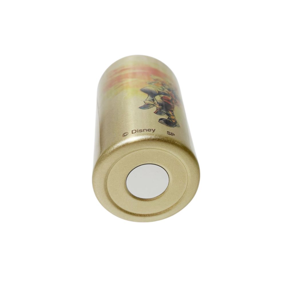 ディズニー キングダム ハーツ ソラ ステンレスタンブラー Ｌサイズ