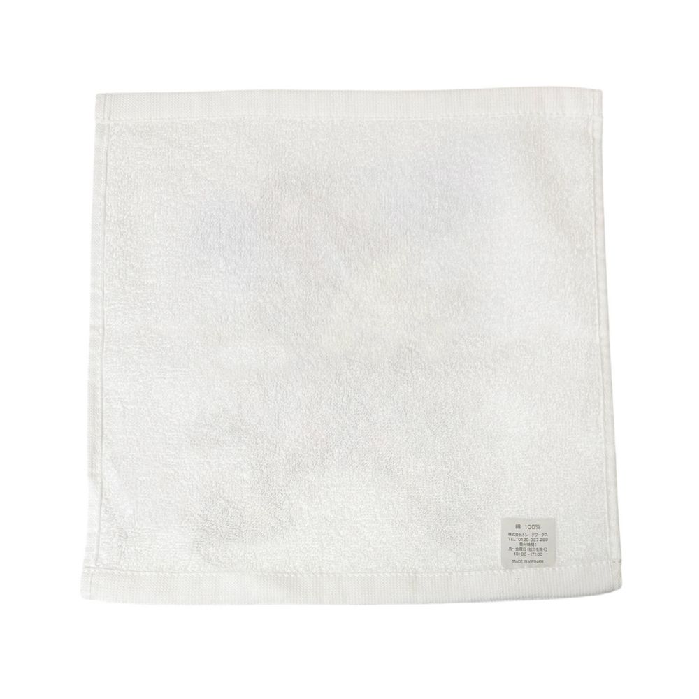 ディズニー キングダム ハーツ 仲間 ミニタオル