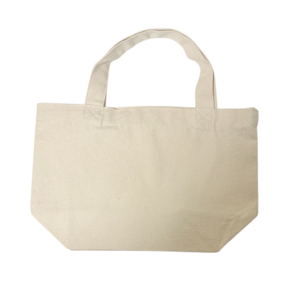 ディズニー キングダム ハーツ 笑顔 ミニトートバッグ