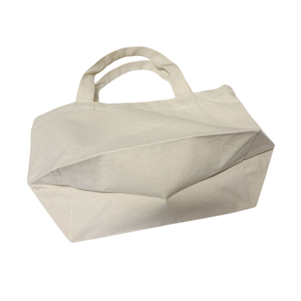 ディズニー キングダム ハーツ 笑顔 ミニトートバッグ