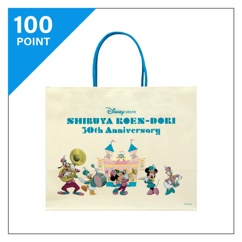 公式】ディズニーストア.jp | ディズニーストア渋谷公園通り店30周年