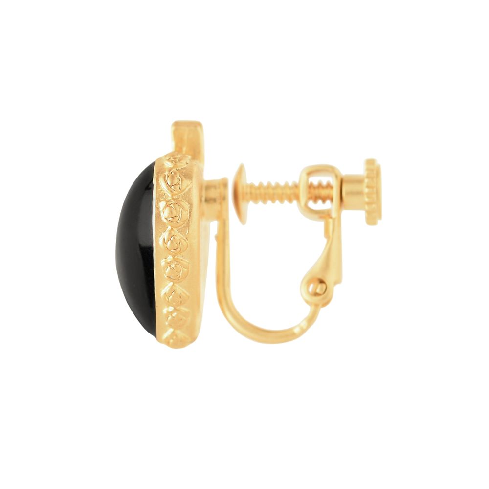 【キューポット】ハートの女王/イヤリング　トランプ