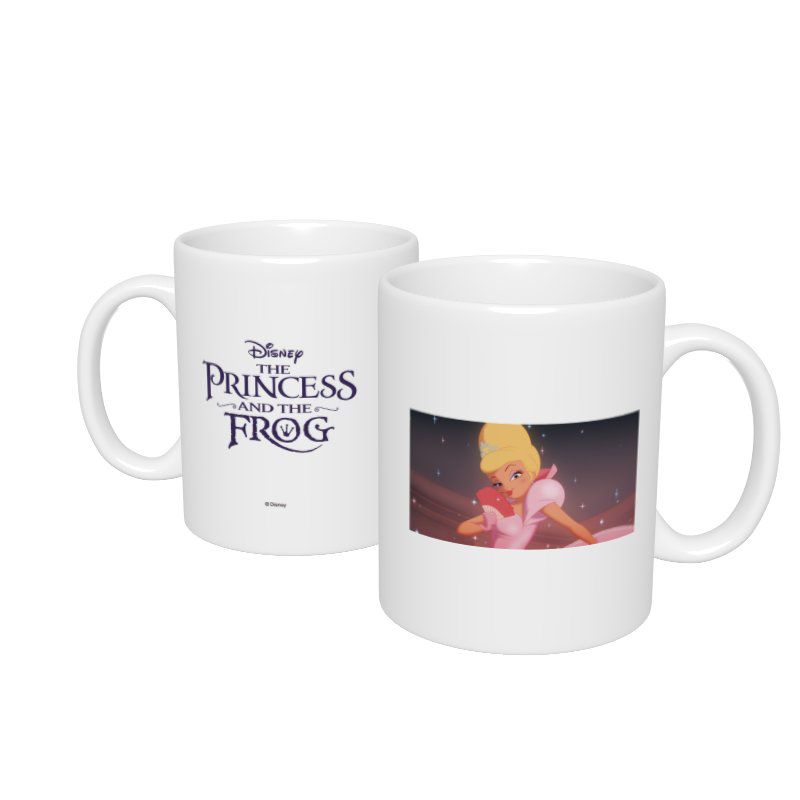 公式 ショップディズニー プリンセスと魔法のキス グッズ