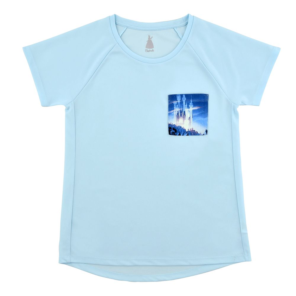 公式 ショップディズニー Tシャツ