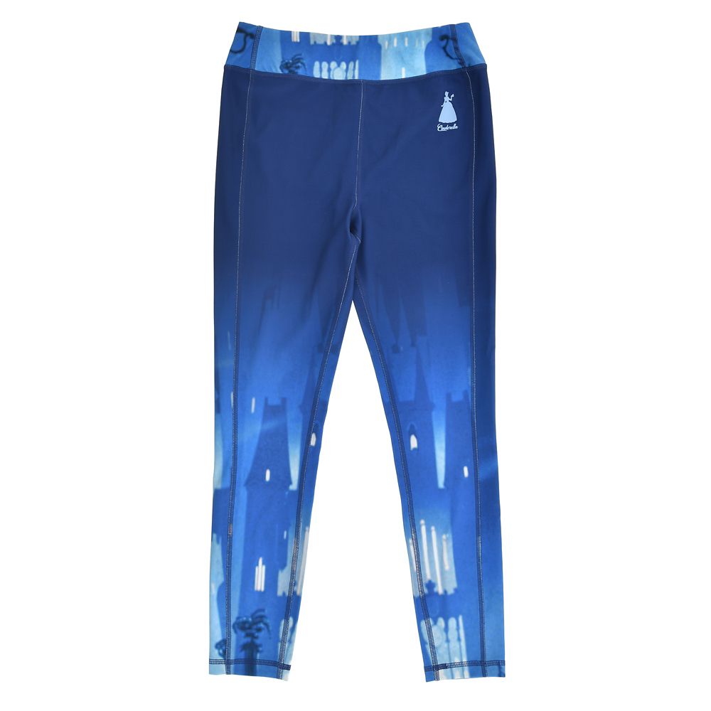 公式 ショップディズニー フィットネスウェア トレーニンググッズ特集