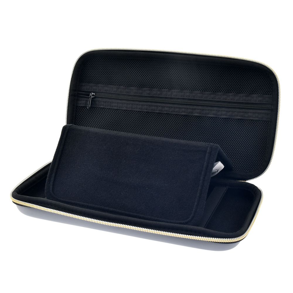 ミッキー ポータブルゲーム機ケース ストラップ付き Gadget