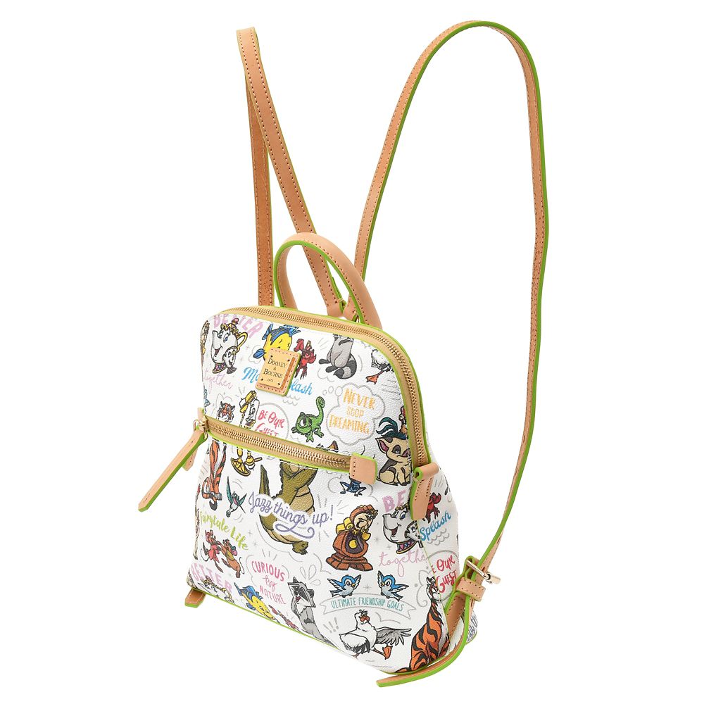 30 Offアウトレットsale 取寄せ ディズニー Disney Us公式商品 ドゥニーバーク Dooney Bourke リュックサック バックパック バッグ 鞄 かばん バック 並行輸入品 Sketch Backpack By グッズ ストア プレゼント ギフト クリスマス 誕生日 人気 人気定番