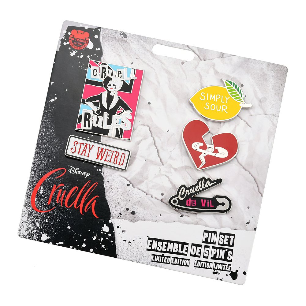 新しい季節 クルエラ コレクションドール フィギュア ディズニーオンラインストアー数量限定品 その他 Www Indiashopps Com