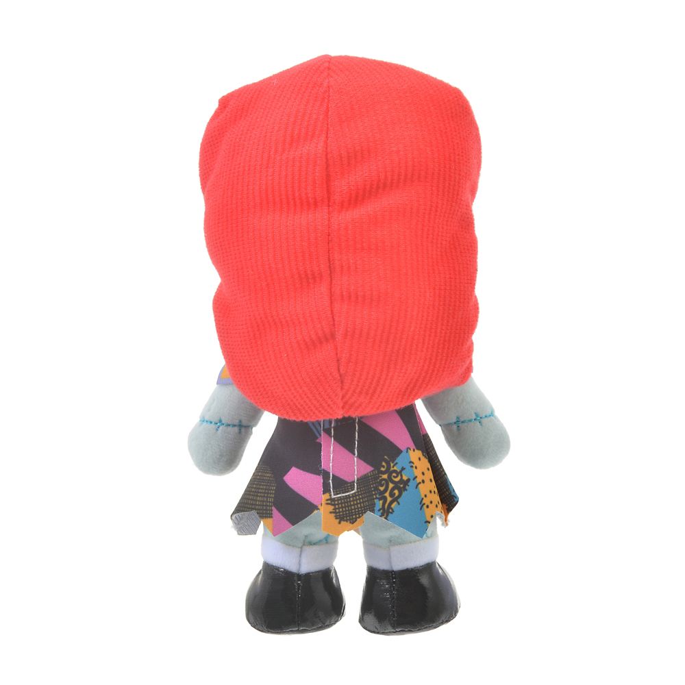 公式 ショップディズニー Nuimos ぬいぐるみ サリー ティム バートン ナイトメアー ビフォア クリスマス