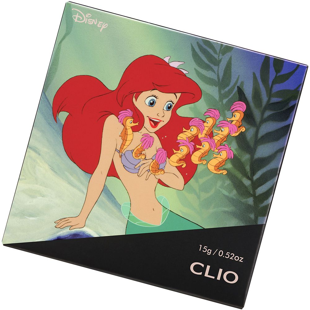 公式 ショップディズニー Clio クリオ