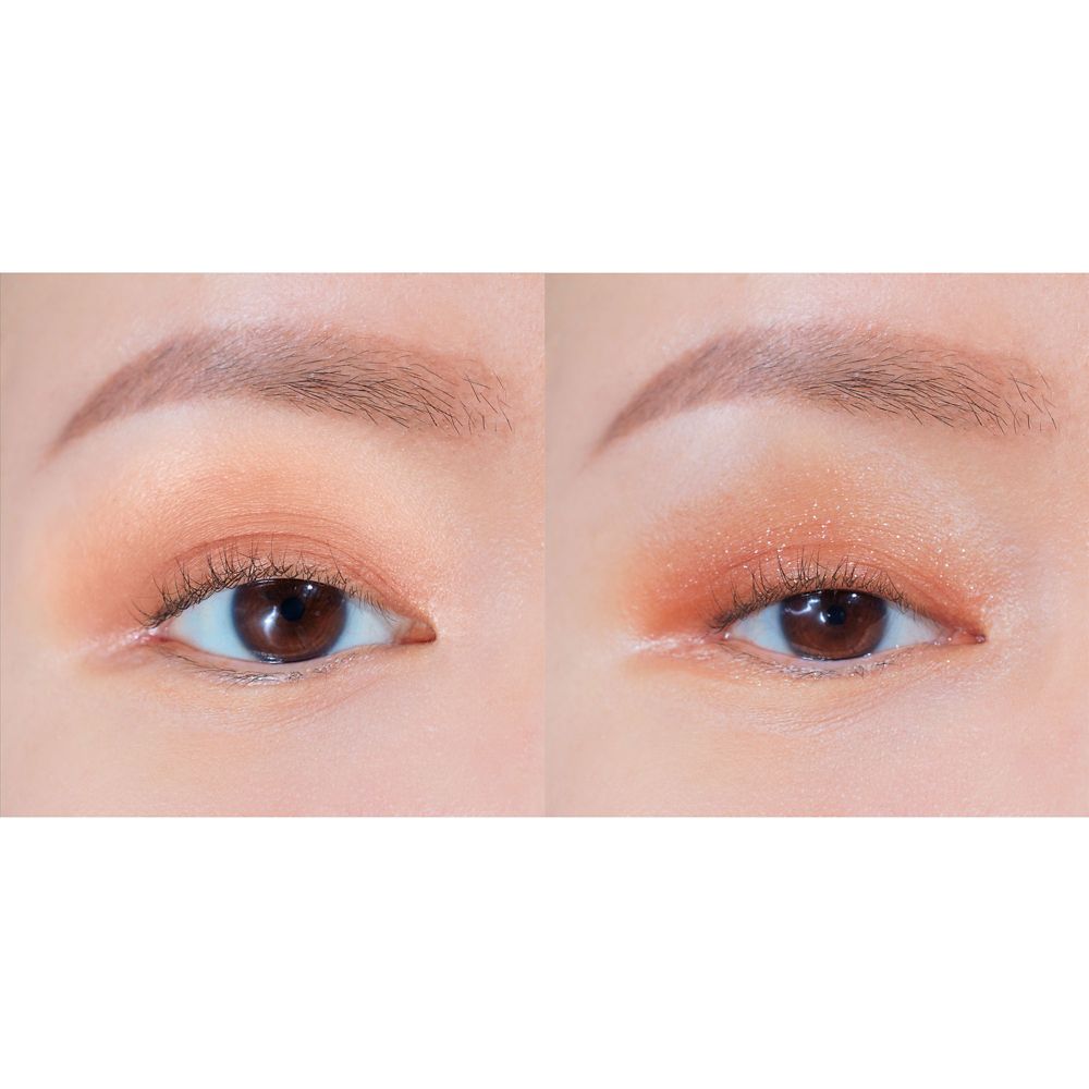 公式 ショップディズニー Clio アリエル アイシャドウ プロ アイ パレット ブラウン シュー Polished