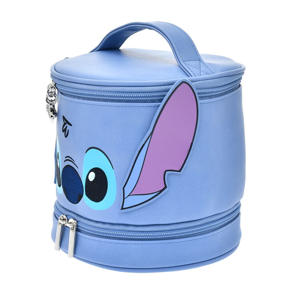 公式 ショップディズニー 化粧ポーチ バニティポーチ