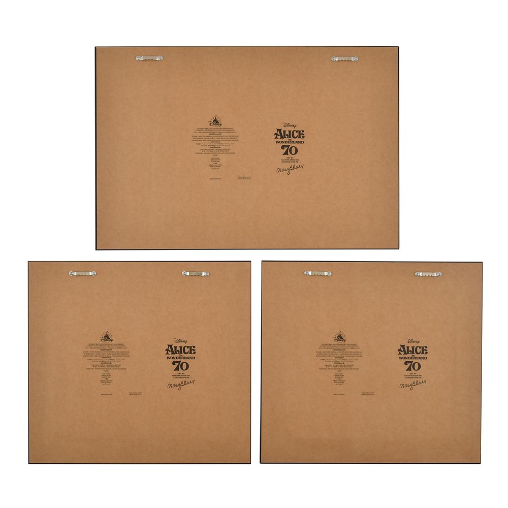 公式】ディズニーストア.jp | ふしぎの国のアリス フレームアート