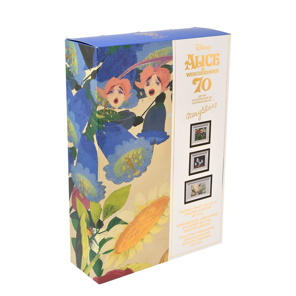 公式】ディズニーストア.jp | ふしぎの国のアリス フレームアート