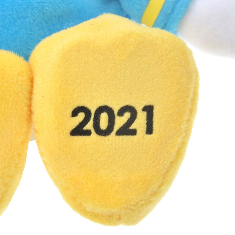 公式 ショップディズニー 名入れぬいぐるみ D Made ディーメイド