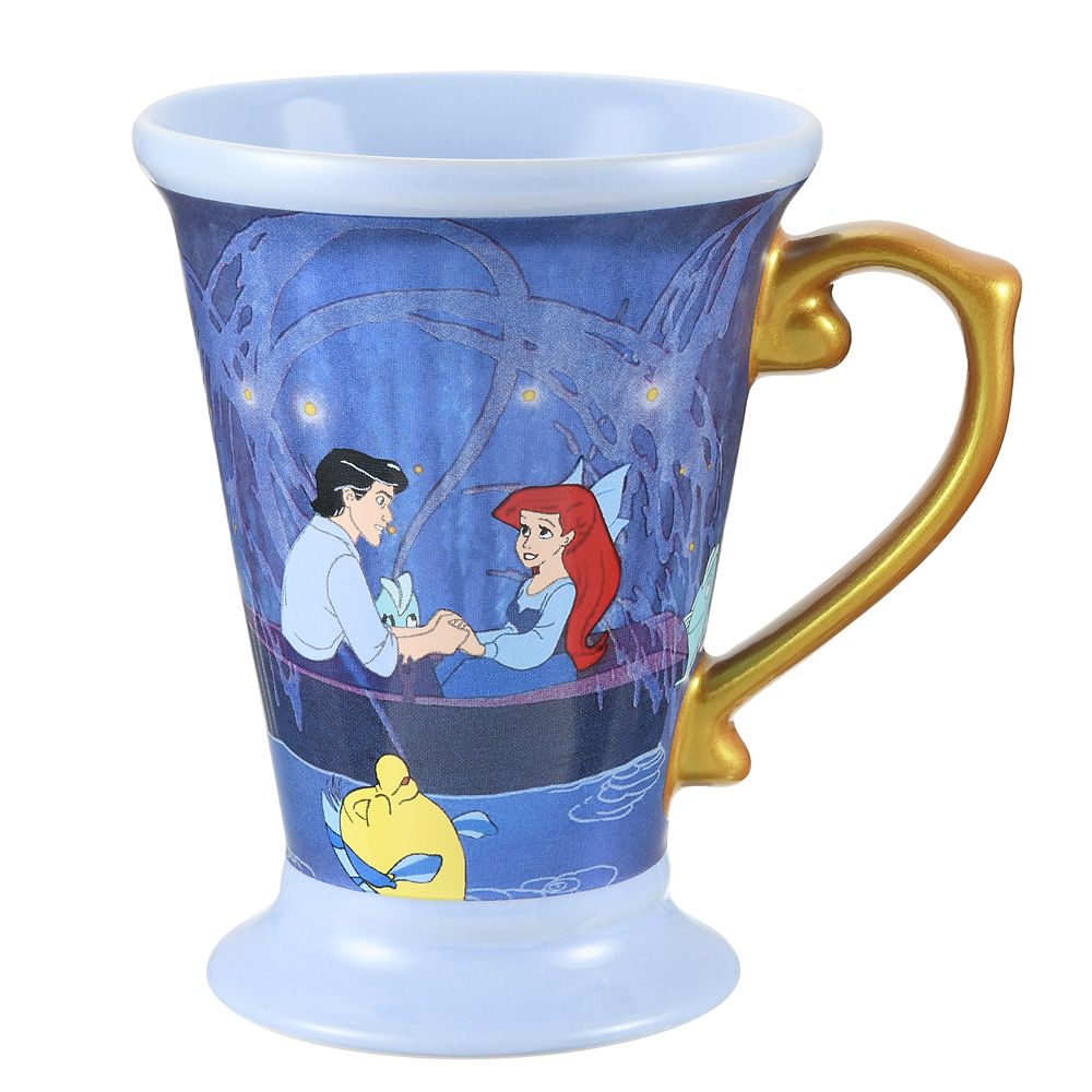 公式 ショップディズニー マグカップ コップ