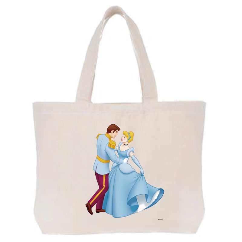 公式 ショップディズニー トートバッグ D Made ディーメイド