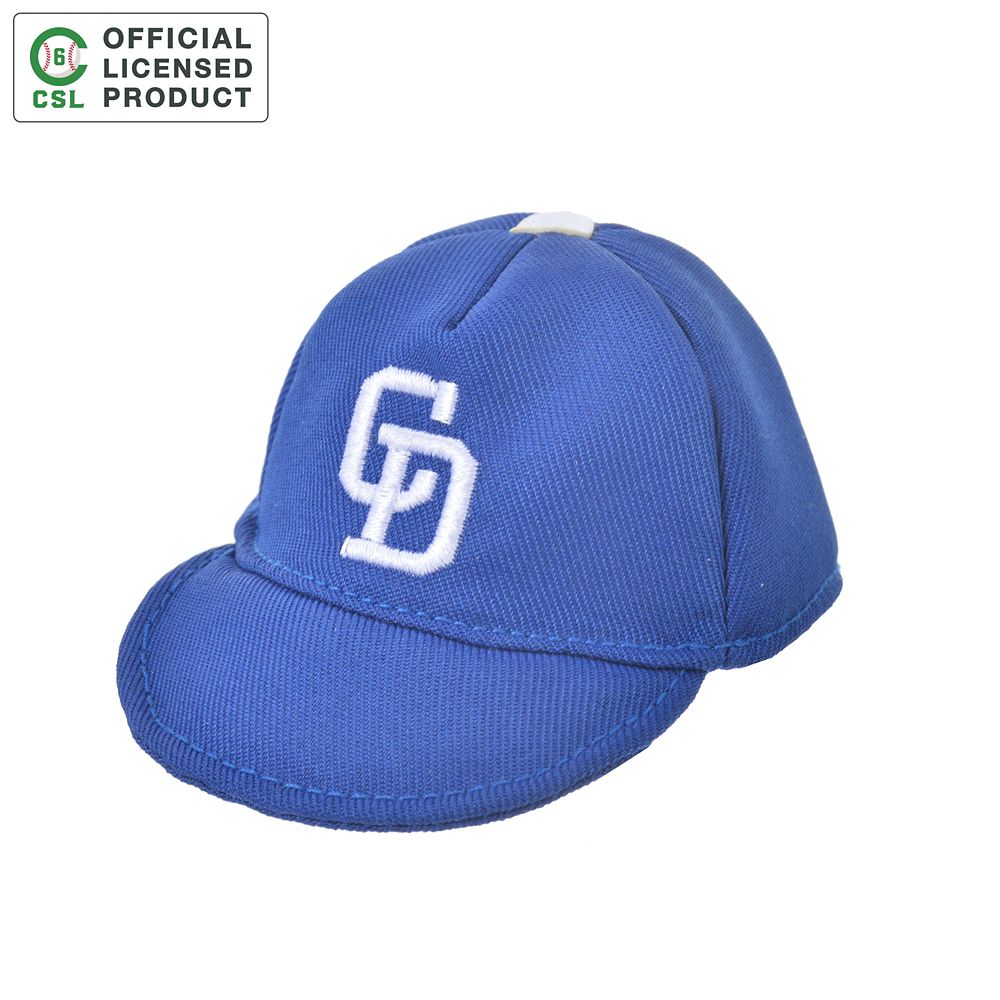 公式 ショップディズニー Nuimos ぬいぐるみ専用コスチューム 日本プロ野球ユニフォームセット 中日ドラゴンズ