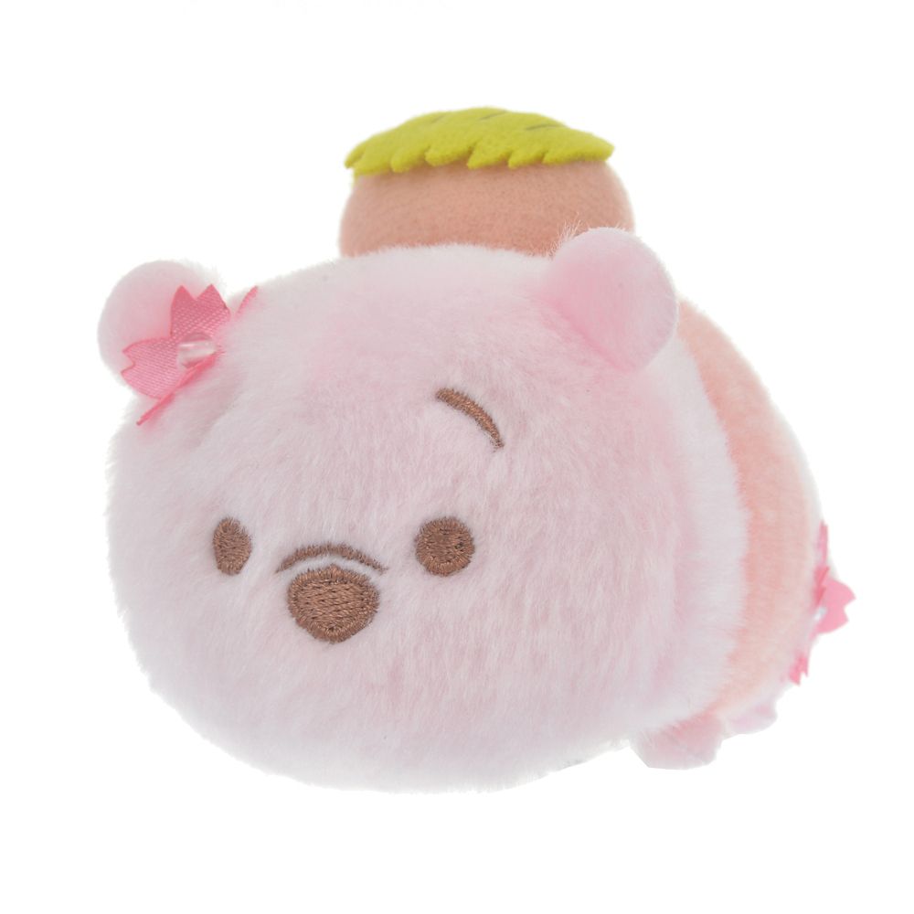 公式 ショップディズニー プーさん グッズ