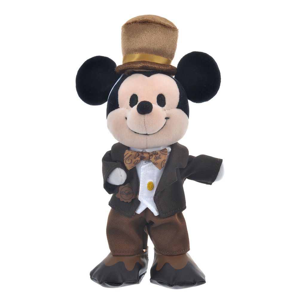 公式 ショップディズニー 着ぐるみ