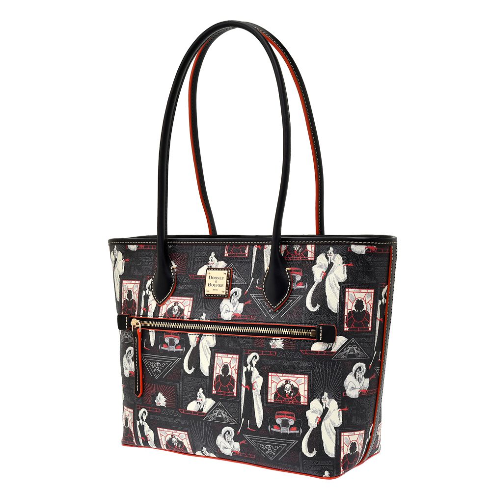 再再販！ Dooney & Bourke WDW50周年 トートバッグ トートバッグ