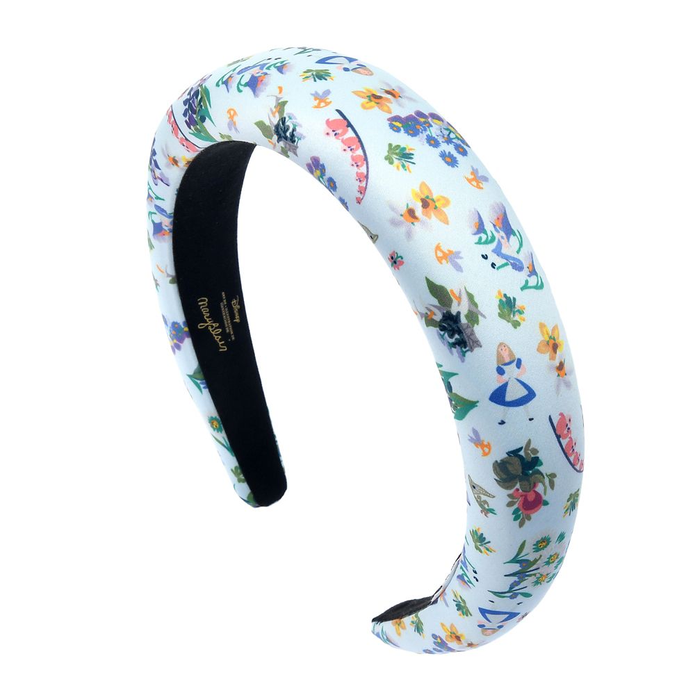 公式 ショップディズニー ふしぎの国のアリス カチューシャ ボックス入り Alice In Wonderland By Mary Blair