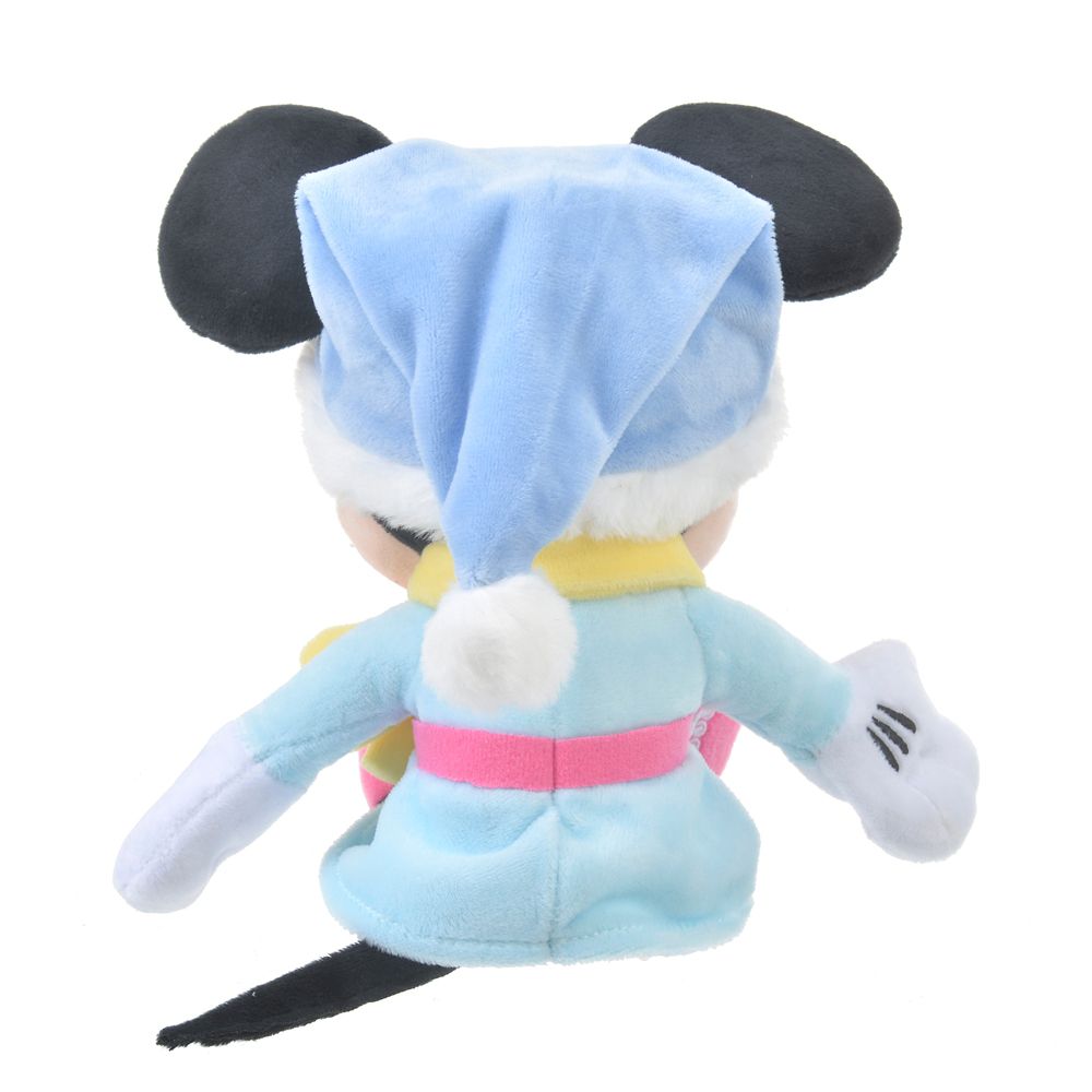 公式 ショップディズニー ミニー ぬいぐるみ ボックス入り From Our Family To Yours