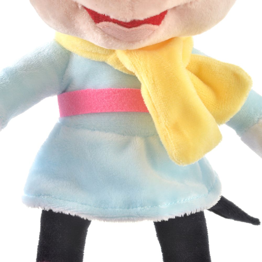 公式 ショップディズニー ミニー ぬいぐるみ ボックス入り From Our Family To Yours