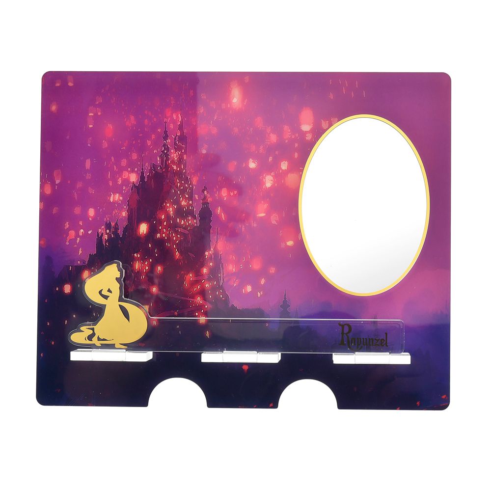 公式 ショップディズニー ラプンツェル タブレットスタンド Fitness
