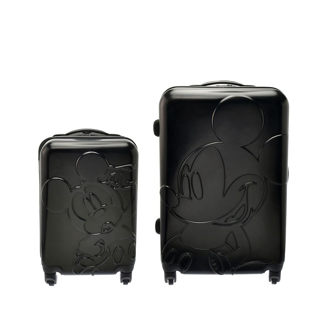 世界有名な ショップディズニー ディズニーストア アリエル スーツケース キャリー 旅行用バッグ キャリーバッグ Ucs Gob Ve