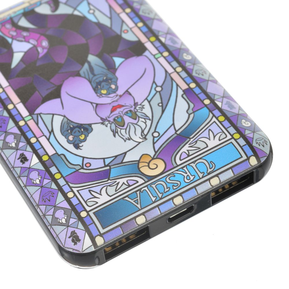 公式 ショップディズニー モバイルバッテリー