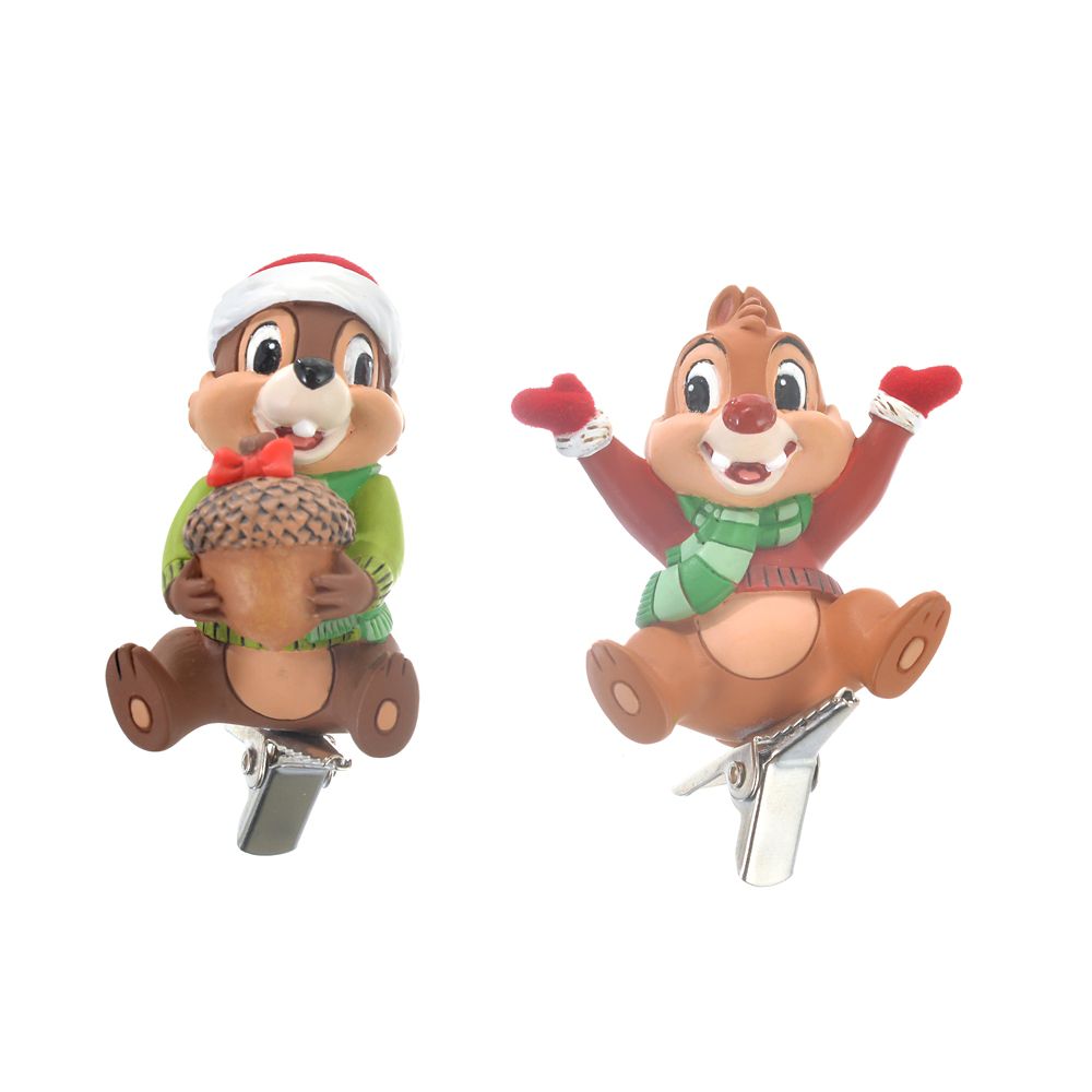 公式 ショップディズニー チップとデール グッズ
