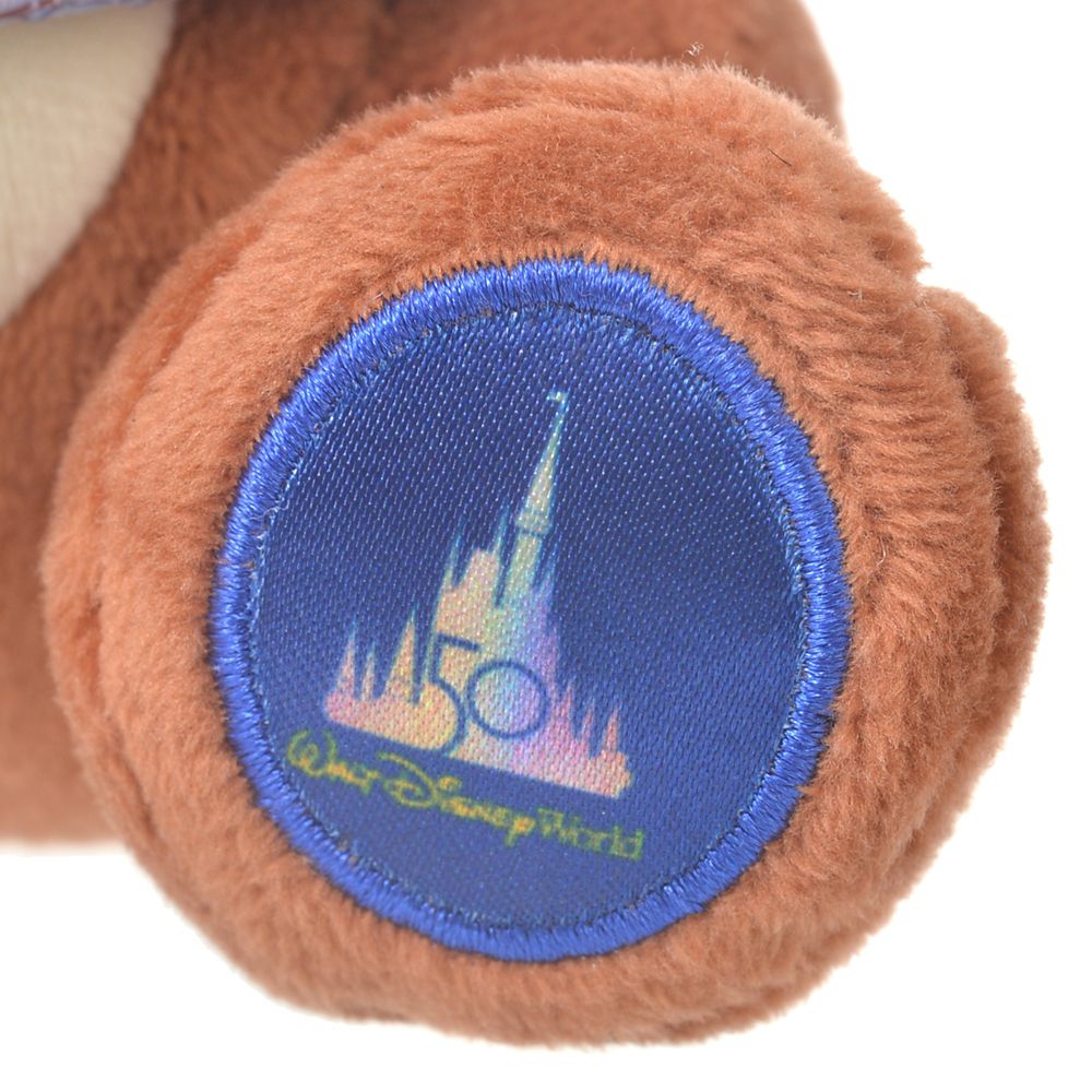 公式 ショップディズニー フロリダ ウォルト ディズニー ワールド リゾート 50周年記念グッズ