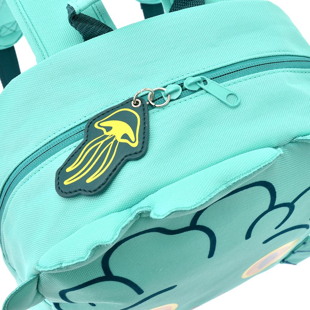 公式 ショップディズニー ルカ パグーロ リュックサック バックパック あの夏のルカ