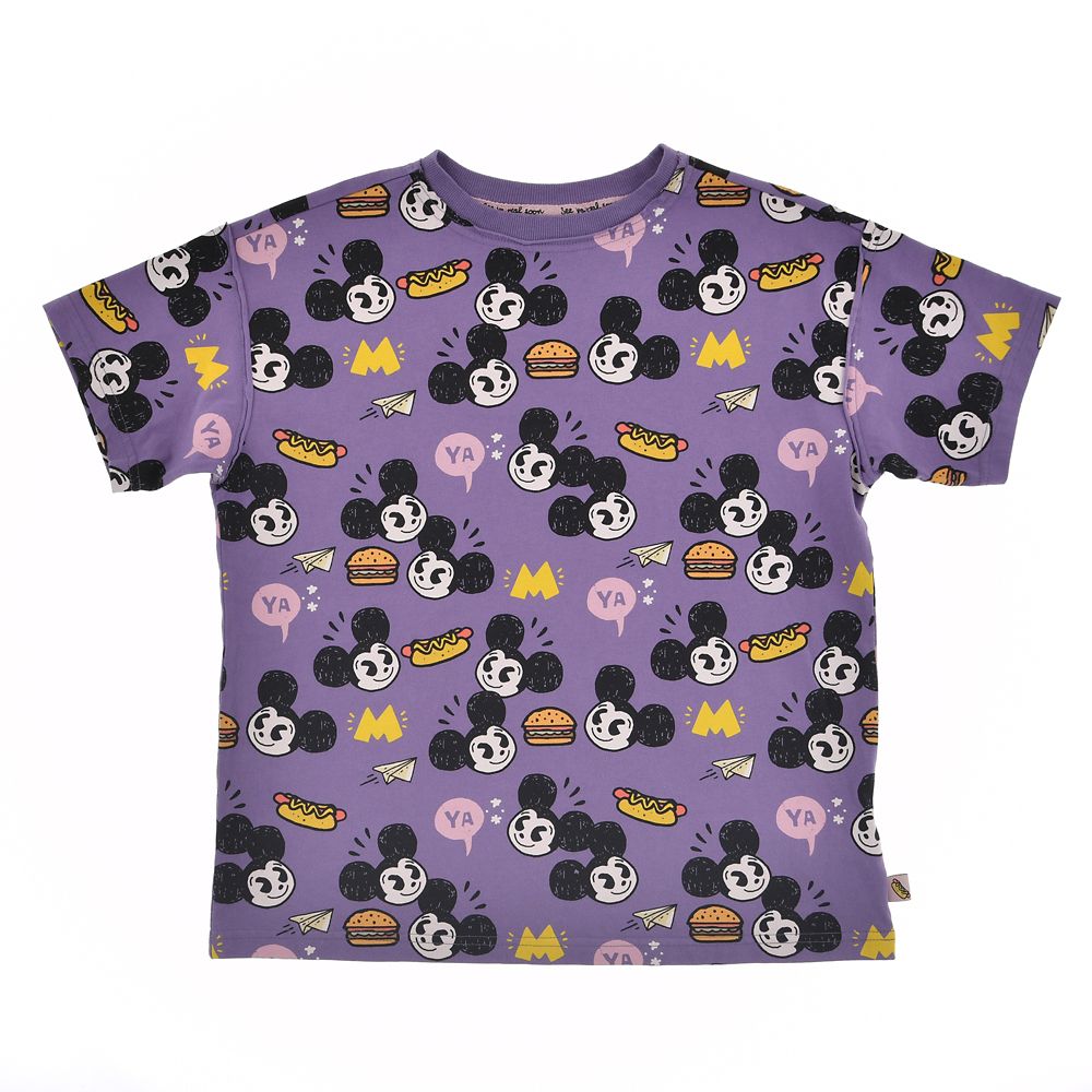 公式 ショップディズニー Tシャツ