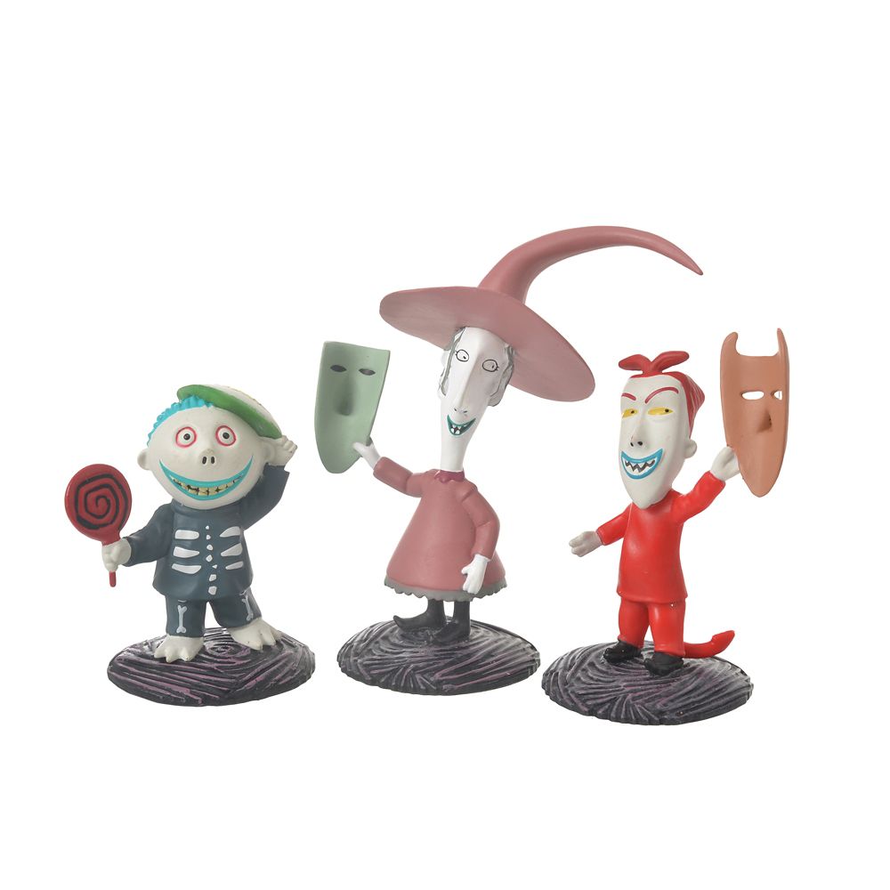 新製品情報も満載 ディズニー 00年限定フィギュア ナイトメアビフォアクリスマス キャラクターグッズ V Pravda Ru