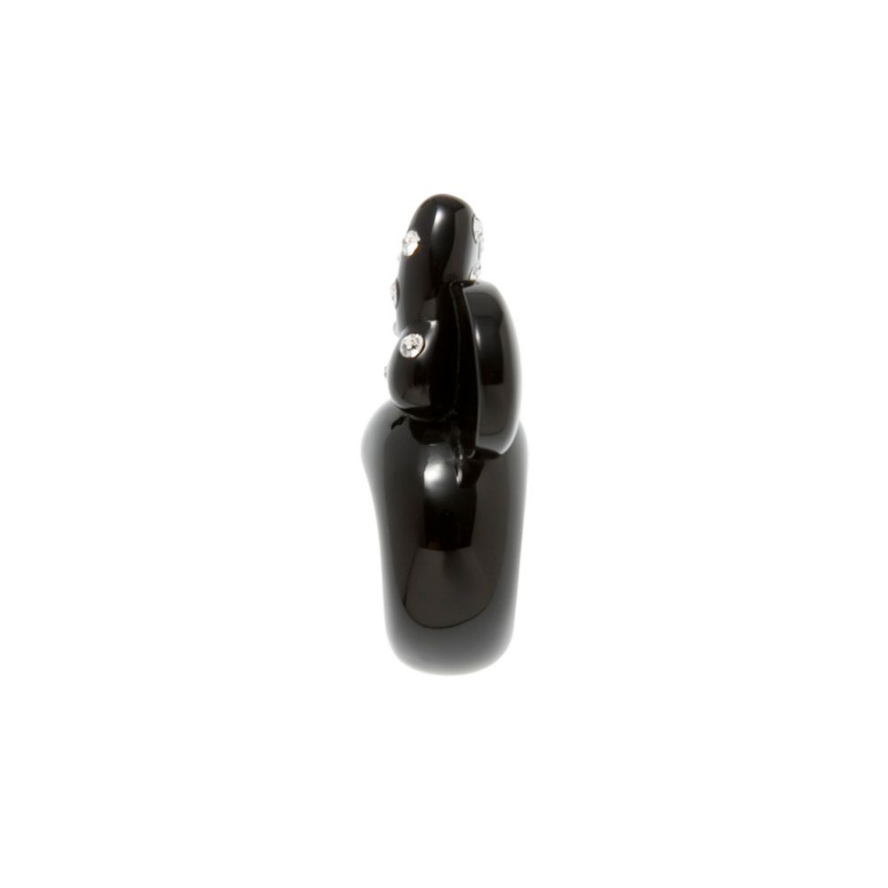 【キューポット】ミッキーマウス/イヤーリング　13号