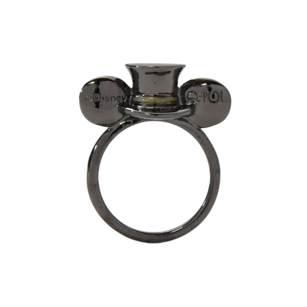 【キューポット】ミッキーマウス/イヤーリング　ミニ　9号