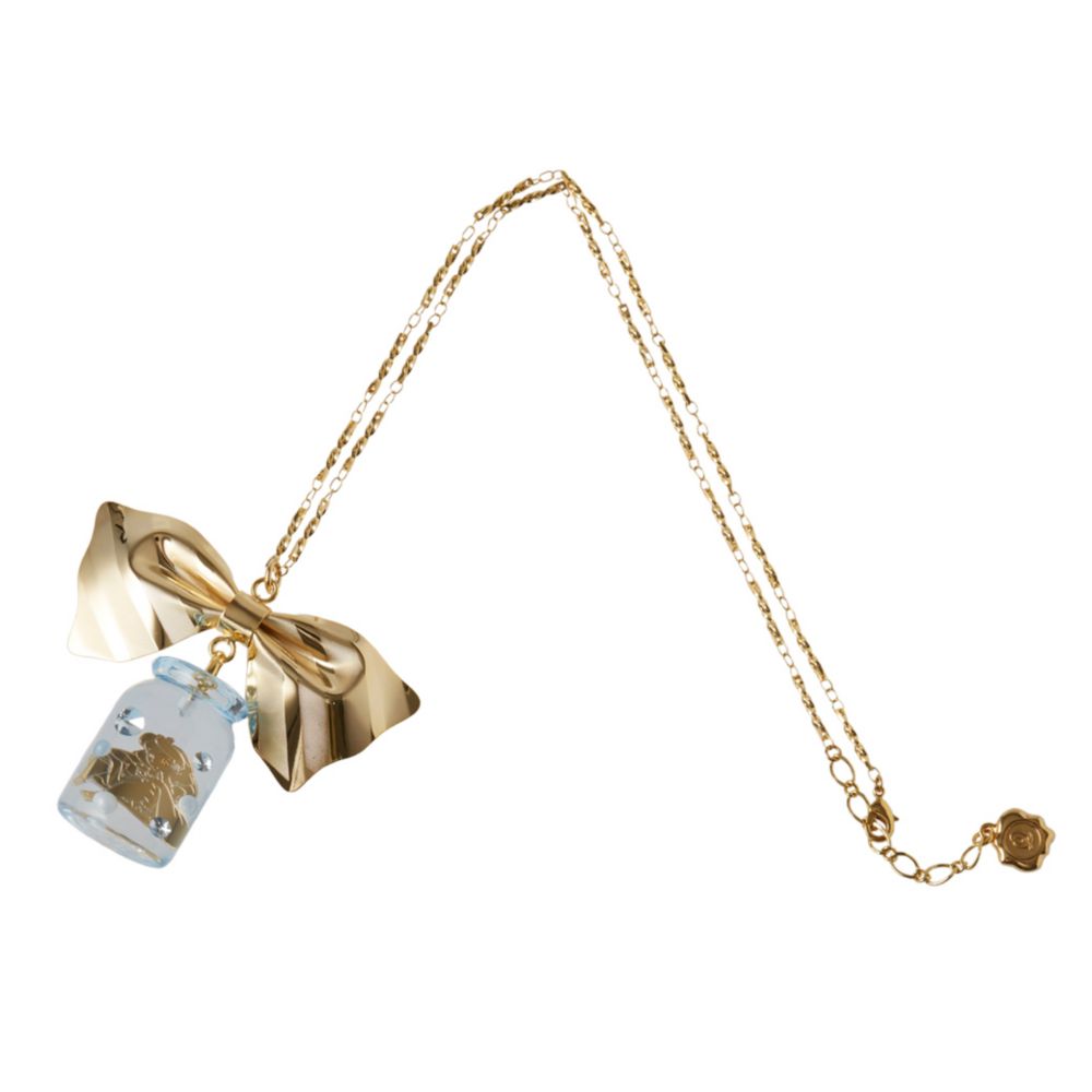 公式】ディズニーストア.jp | 【キューポット】アリス/ネックレス