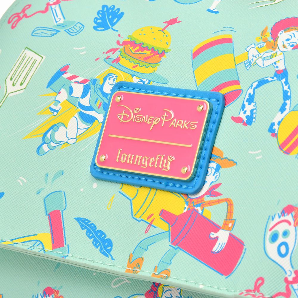 公式】ディズニーストア.jp | 【Loungefly】トイ・ストーリー4