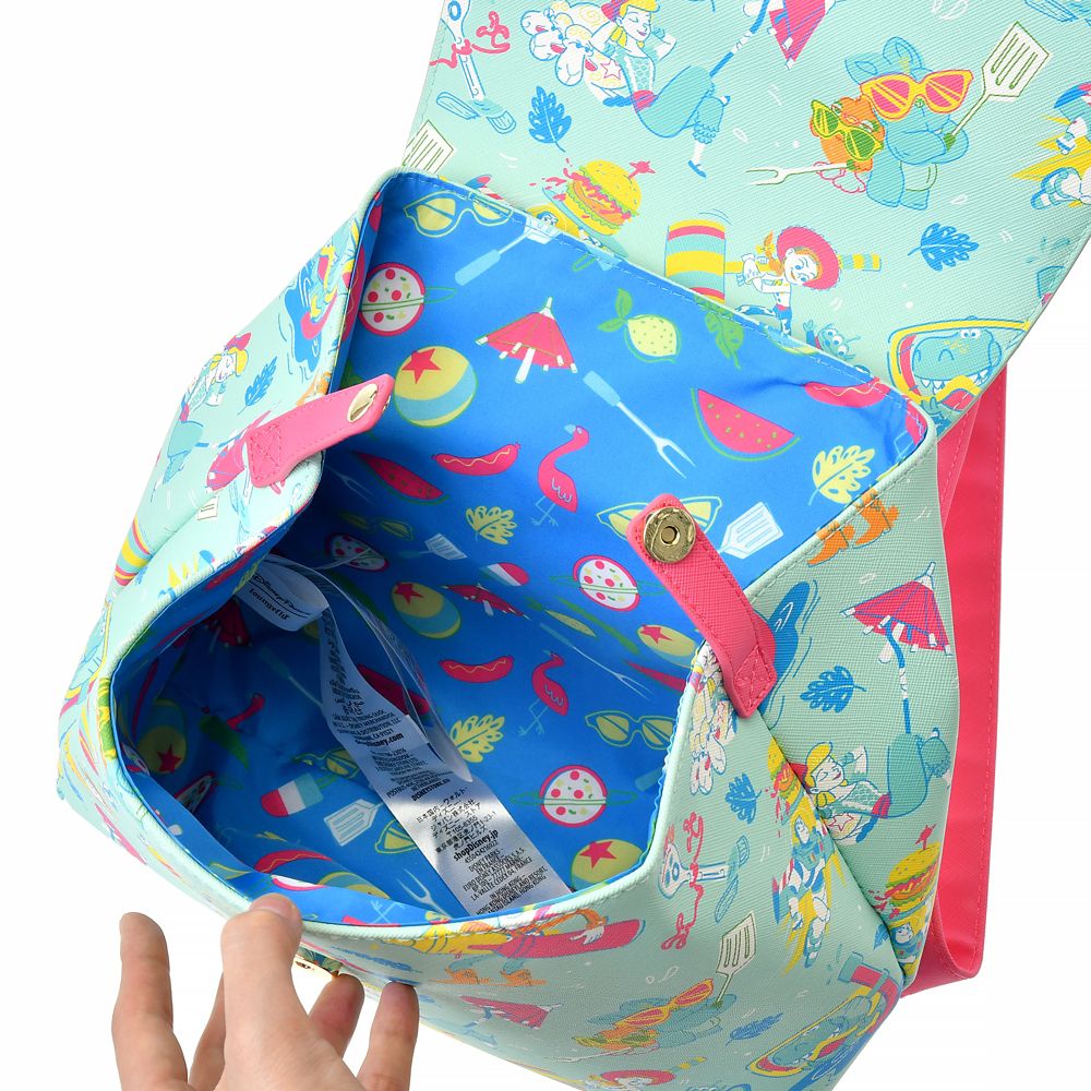 公式】ディズニーストア.jp | 【Loungefly】トイ・ストーリー4