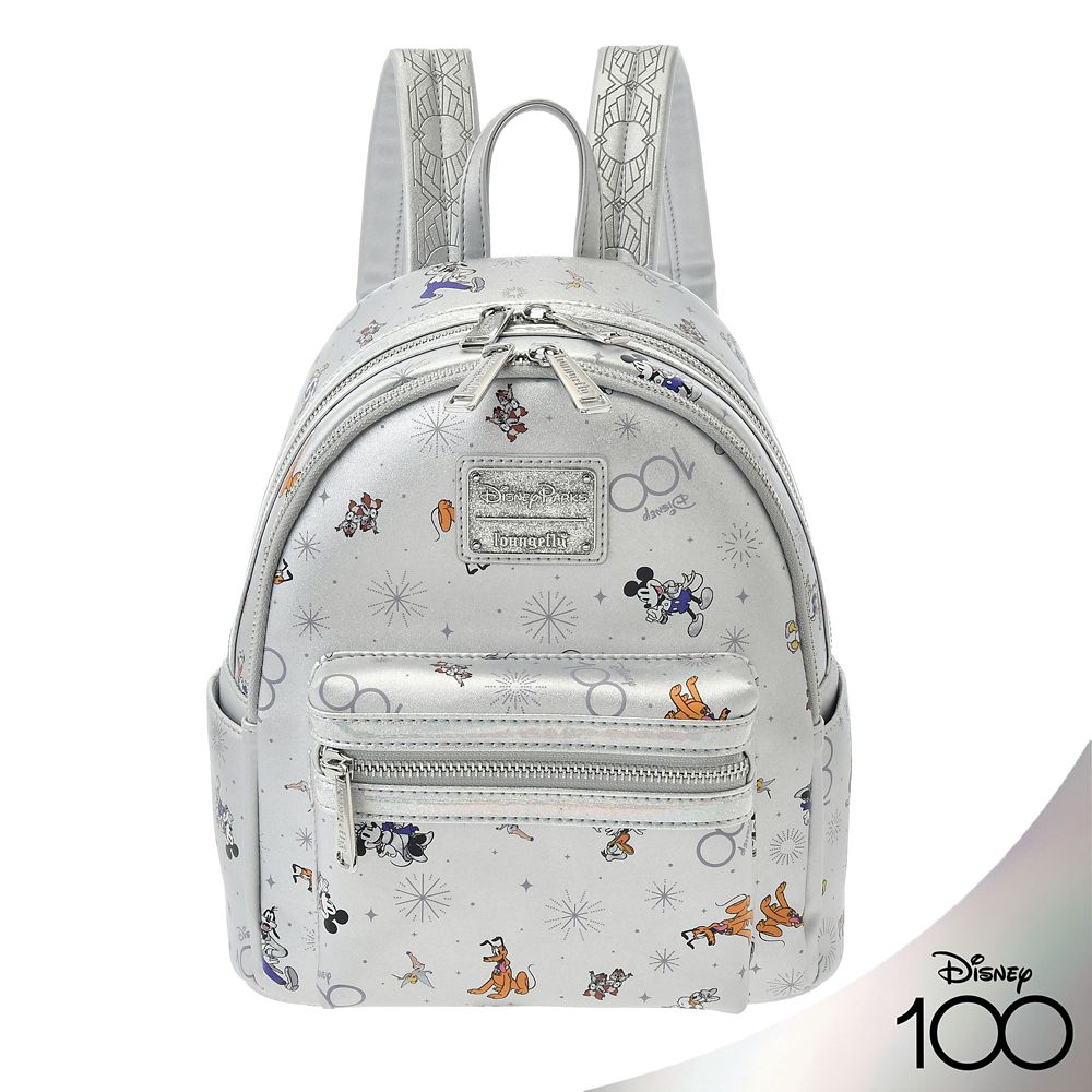 公式】ディズニーストア.jp | 【Loungefly】ディズニーキャラクター