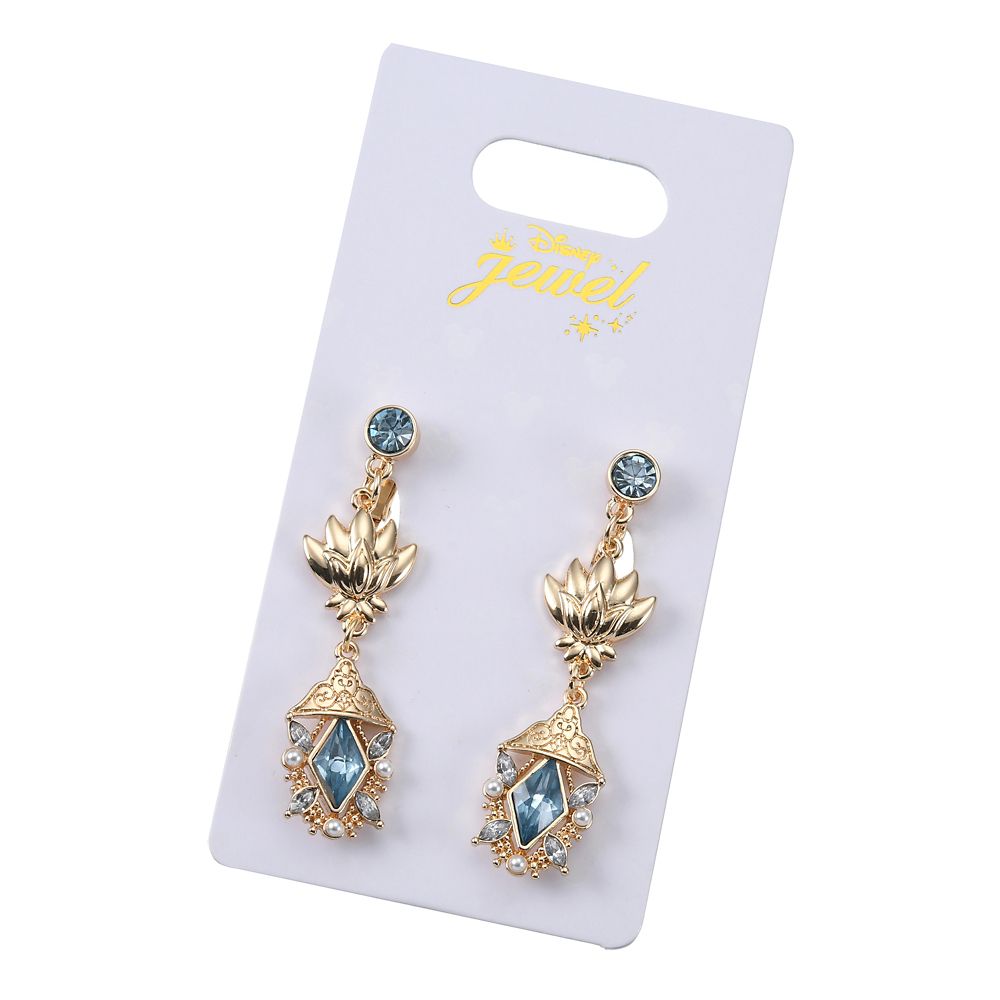 公式 ショップディズニー イヤリング